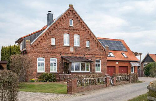 Ferienwohnung Dierking - Foto 1