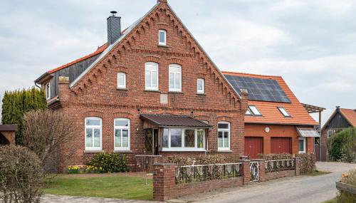 Ferienwohnung Dierking - Foto 1