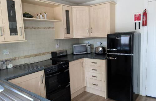 Orange Squirrel Lodge - Foto 6