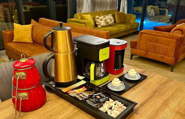 Natural Garden Kırkpınar - Foto 10