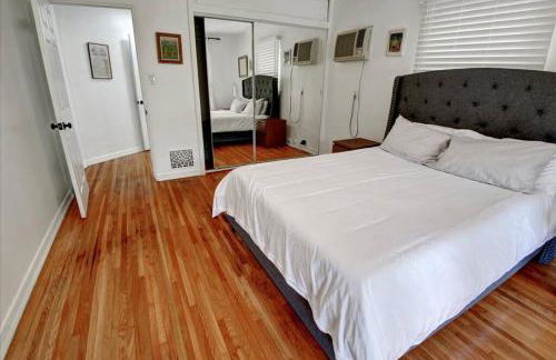 Hollywood-Sign Griffith-Observatory & Park Kng Bed - Foto 17