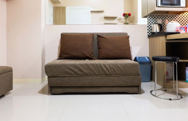 Cozy Green Pramuka Apartment - Foto 20