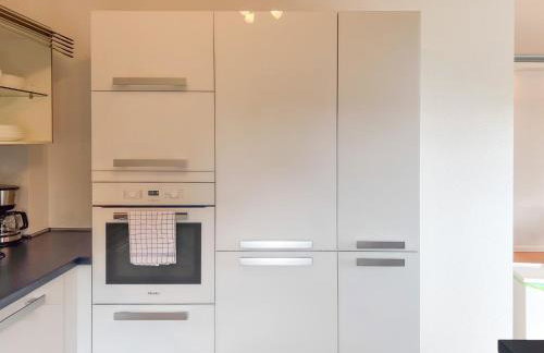 T&K Apartments - Mettmann - Schöne 5 Zimmer Maisonette - 20min Messe Fair DUS - Foto 4