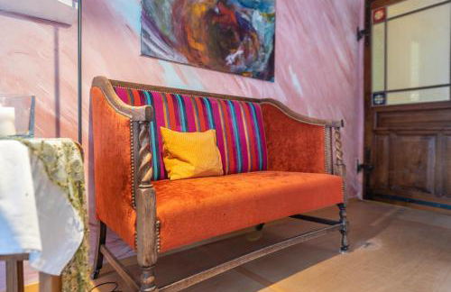 Haus Der Malerin Andrea Gawaz - Foto 40