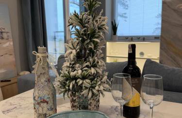 Blue Apartament z widokiem na morze Dziwnówek - Foto 2