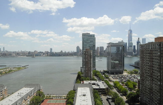 Global Luxury Suites at Newport - Foto 70