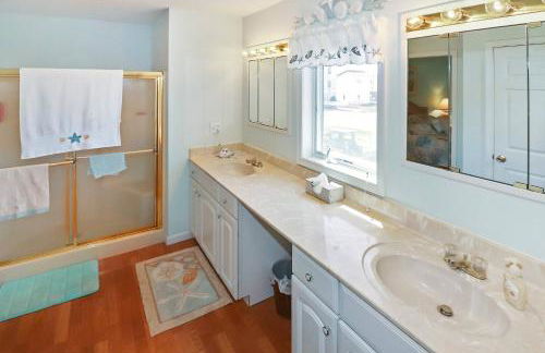 Sun Rayes - Pet friendly, waterfront with boat dock! - Foto 24