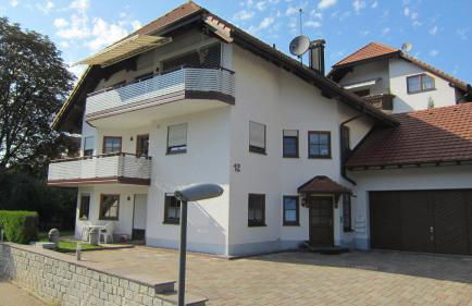 Ferienwohnung Haffner - Foto 1