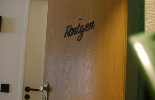 3-2-1meins Röntgen - Foto 30