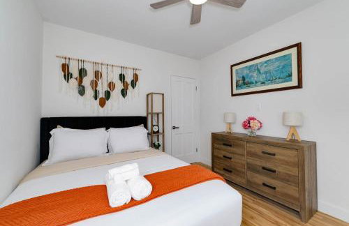 Mar Vista 2BR Retreat Office Huge Backyard - Foto 24