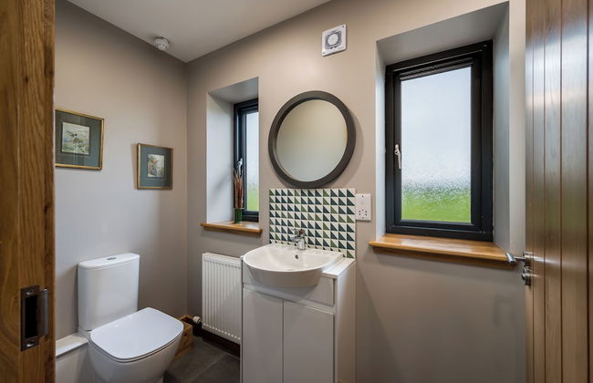 Auchlishie Apartment - Foto 8