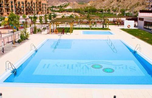 Spa balnea Fenix Apartament - Foto 17