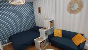 Le Studio Zen "parking gratuit" - Foto 3