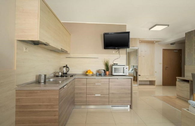 Willa Kaskada - Foto 14