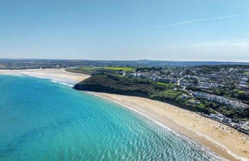 NEW! Stunning 2 Bed Beach Front Penthouse Apartment - Topaz, Compass Point - Foto 63