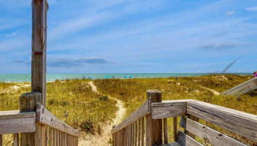 HB30 Beachy Keen - Foto 5