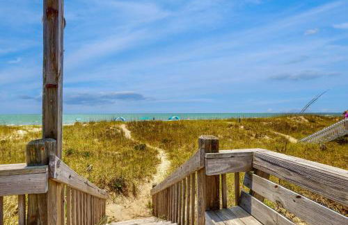 HB30 Beachy Keen - Foto 5