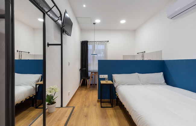 Hotelito Boutique Valencia Estación - Foto 23