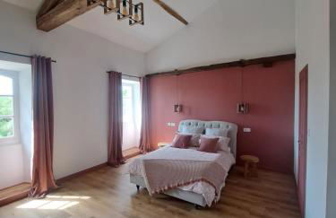 Lavallade 12 Holiday Home - Foto 8