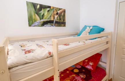 Gite de Coulassy 8 à 10 pers dans parc de 2 hectares - Foto 18