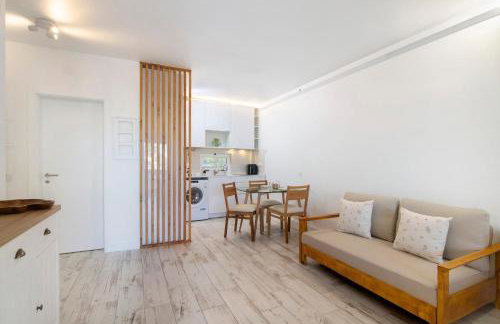 White Studio and Terrace - Foto 4