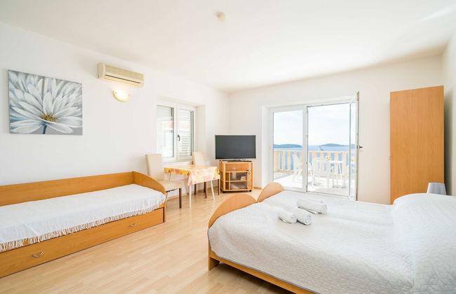 Apartments Blue Chill - Foto 10