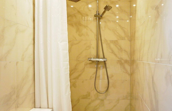 5 Person Holiday Home in Hallstavik - Photo 14