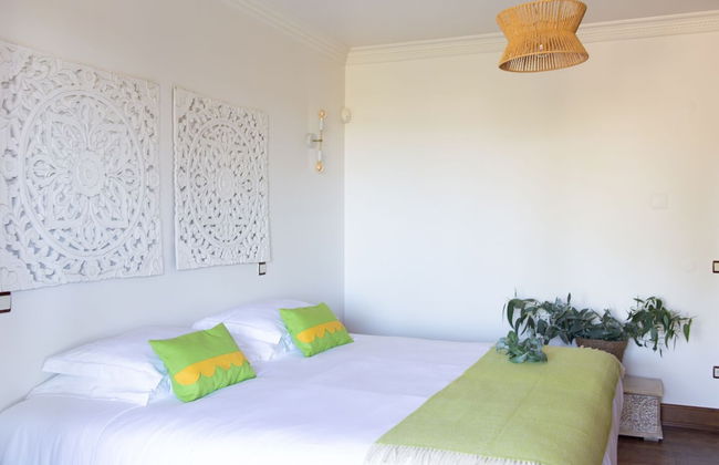 AR Country House - Photo 51