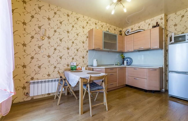 Apartment Etazhydaily Bazhova-Shevchenko - Photo 52