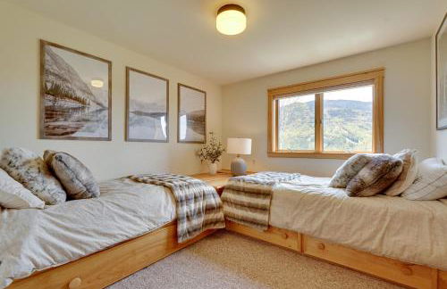 Luxury Vermont Vacation Rental Private Hot Tub! - Foto 25