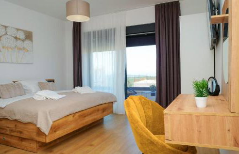 Amazing Home In Primosten With Sauna - Foto 24