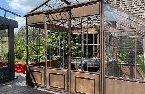 Spreewaldhaus Widwan - Foto 10