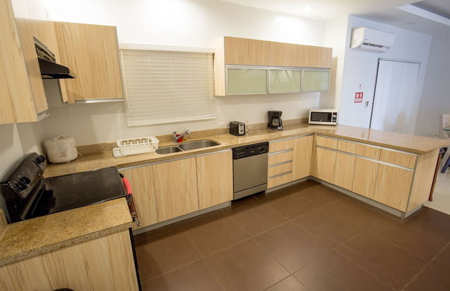 Tumon Bel-Air Serviced Residence - Foto 24