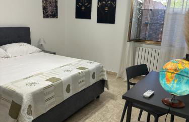 Appartamento in villa - Foto 9