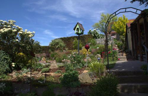 Altes Forsthaus - Foto 47