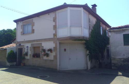 Casa Navacastellanos - Foto 41