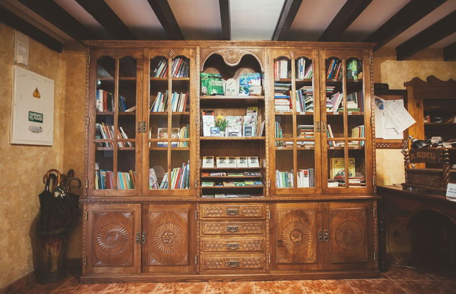 El Requexu Apartamentos Rurales - Foto 2