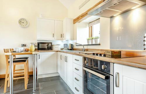 The Granary - Foto 11