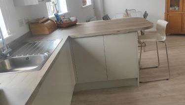 Beach Break Aberavon Holiday Home by the Sea - Foto 4