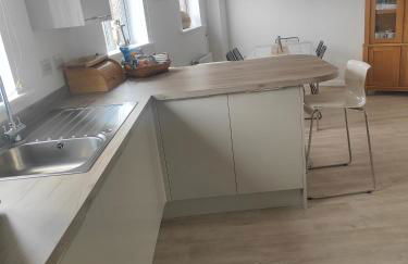 Beach Break Aberavon Holiday Home by the Sea - Photo 4