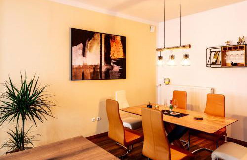 Großzügiges Apartment im Loft-Stil - Foto 6