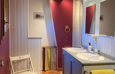 L'Orée des Mages - Ma maison de vacances - Photo 32