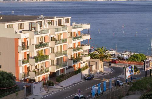 Luxury Apartment - Foto 25