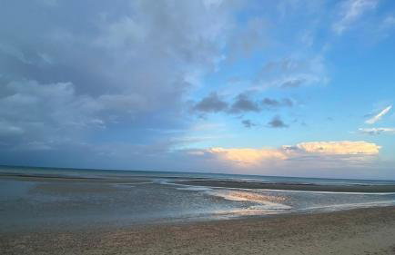 Maison face à la mer - Foto 10