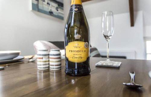 Ashgrove Farm - 1 Bedroom Apartment - Llawhaden - Narberth - Foto 71