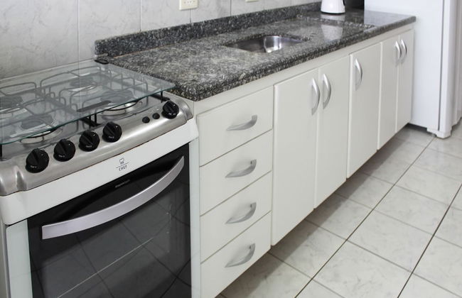 Residencial Blaia - Foto 11