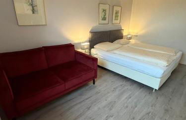 Apartment Hotel Huber, Zimmer und Apartments - Foto 21