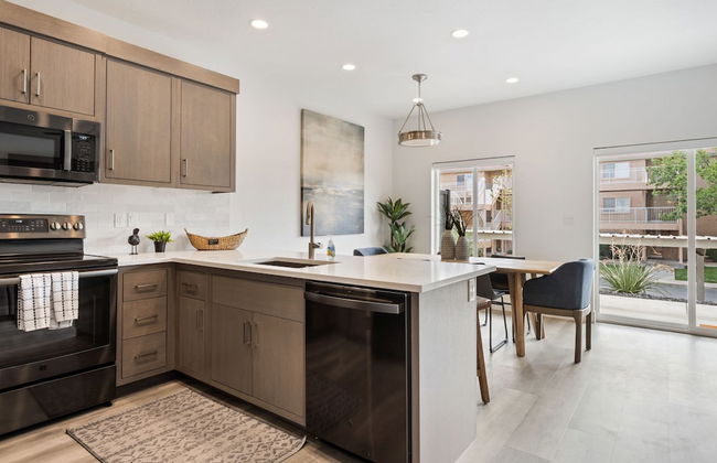 Best Value in St George - Green Valley Getaway - Photo 15