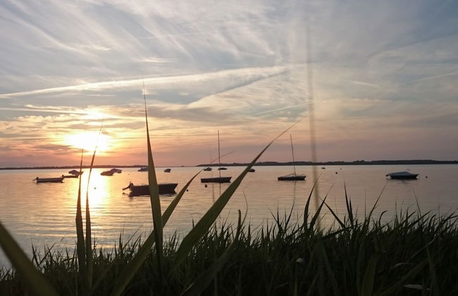 Gemuetlicher Bungalow am Meer in Pepelow - Photo 24