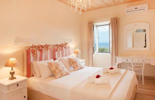 Kastanida House in Anemogiannatika - Photo 9